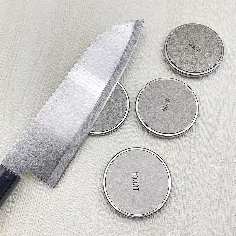 4 set disc