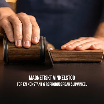 Rollsharp™ - Knivslip